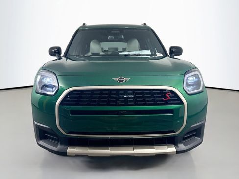 New 2025 MINI Cooper Countryman S image 2