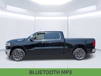 Used 2025 RAM 1500 Limited AWD/4WD video 3