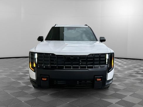 New 2027 Kia Telluride SX Prestige X-Pro AWD/4WD image 2
