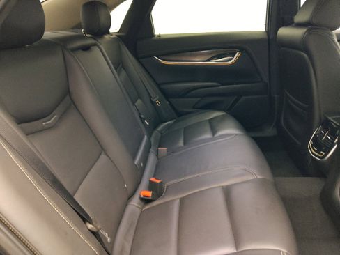 Used 2018 Cadillac XTS Premium Luxury w/ Driver Assist Package FWD image 19