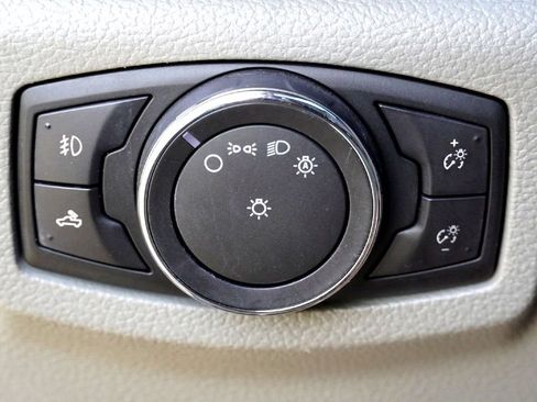 Used 2015 Ford F150 XLT w/ Equipment Group 302A Luxury image 24