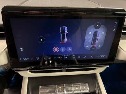 New 2026 Lincoln Nautilus Premier w/ Equipment Group 102A image 40