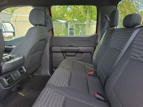 Used 2021 Ford F150 XL w/ STX Appearance Package AWD/4WD image 19