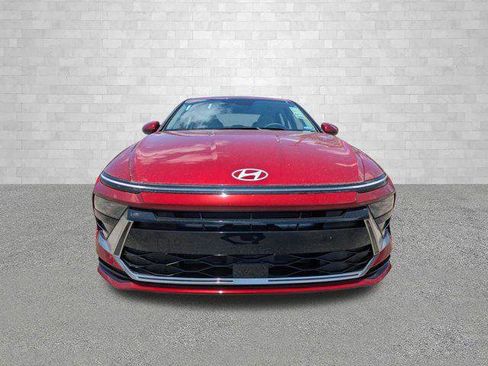 New 2026 Hyundai Sonata SEL FWD image 6