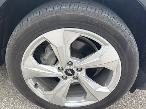 Used 2021 Audi Q5 2.0T Premium Plus image 10