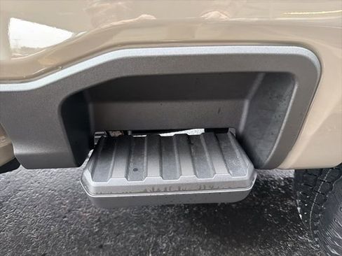 New 2026 Ford F350 King Ranch w/ Chrome Package image 16