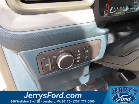 Certified 2022 Ford Maverick XL w/ Equipment Group 100A Standard AWD/4WD image 15