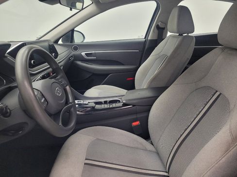 Used 2021 Hyundai Sonata SE FWD image 17