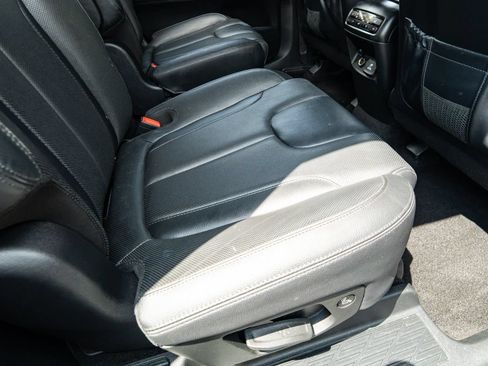 Used 2020 Hyundai Palisade SEL AWD/4WD image 18