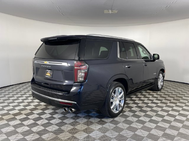 Used 2023 Chevrolet Tahoe High Country AWD/4WD image 21