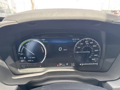 New 2026 Subaru Crosstrek 2.5i Sport AWD/4WD image 3