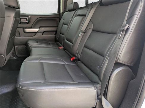 Used 2018 Chevrolet Silverado 2500 LTZ w/ Duramax Plus Package image 18