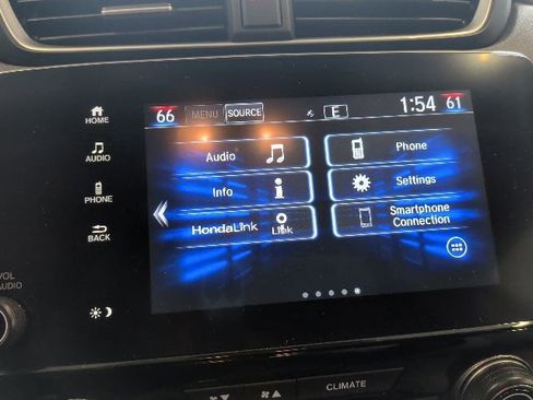 Used 2022 Honda CR-V EX image 8