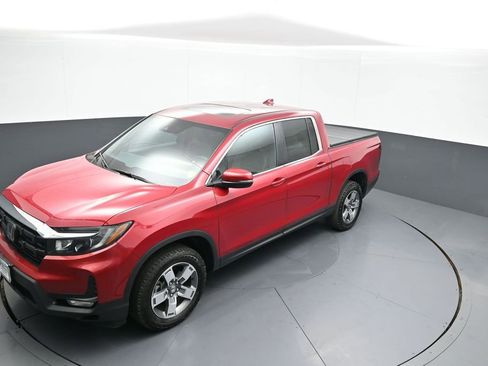Used 2025 Honda Ridgeline RTL image 34