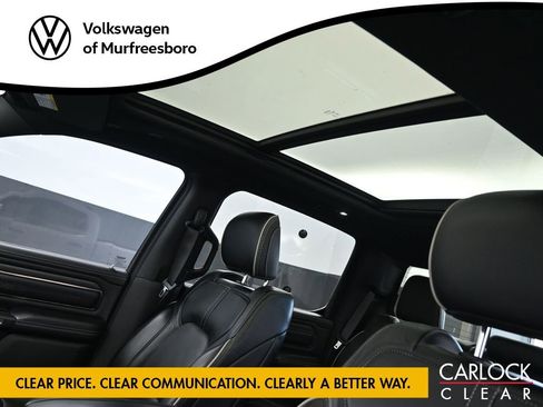 Used 2021 RAM 1500 Limited image 45