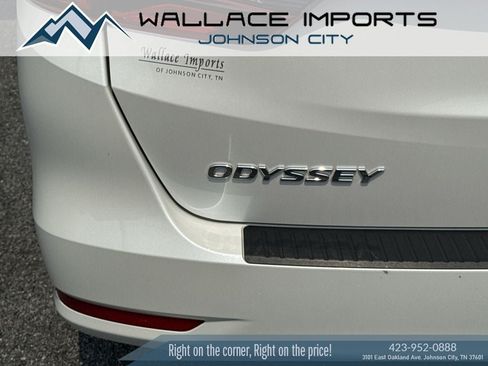 Used 2024 Honda Odyssey Sport image 12