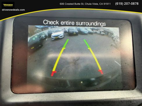 Used 2019 RAM 1500 Classic Warlock RWD image 19