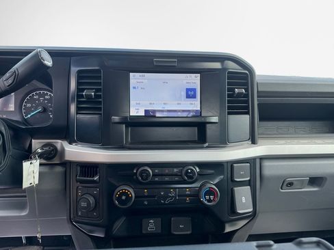 Used 2025 Ford F350 XL w/ STX Appearance Package AWD/4WD image 22