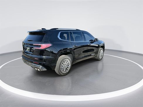 New 2026 GMC Acadia Denali w/ Super Cruise Package image 8