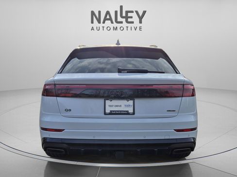New 2026 Audi Q8 Premium Plus image 5