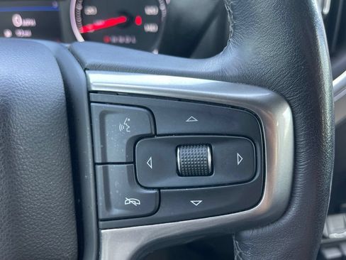 Used 2020 Chevrolet Silverado 1500 LT w/ All-Star Edition AWD/4WD image 25
