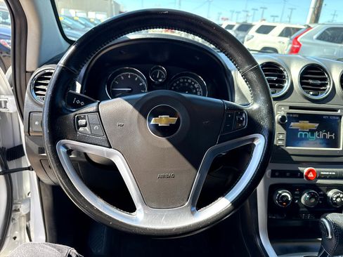 Used 2015 Chevrolet Captiva Sport LT w/ Convenience Package image 15