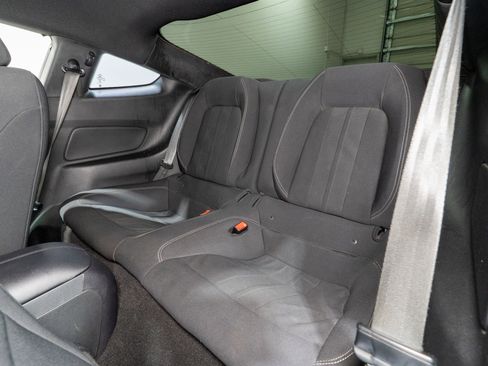 Used 2019 Ford Mustang GT image 26