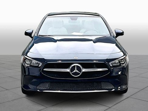Used 2023 Mercedes-Benz CLA 250 w/ Premium Package image 3