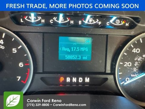 Used 2019 Ford F150 XLT AWD/4WD image 16