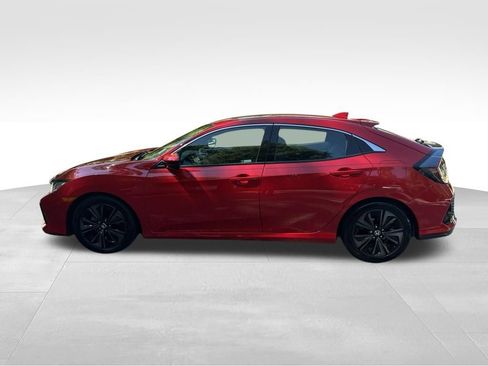 Used 2019 Honda Civic EX image 2