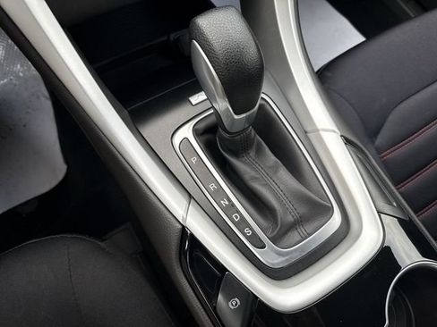 Used 2016 Ford Fusion SE image 22