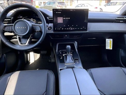 New 2026 MAZDA CX-5 2.5 S w/ Premium Plus Package image 15