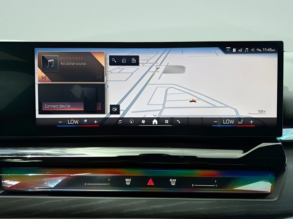 New 2027 BMW 530i w/ Premium Package RWD image 17