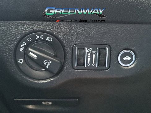 Used 2021 Dodge Challenger R/T Scat Pack image 21