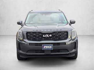 Used 2022 Kia Telluride EX w/ EX Premium Package video 2