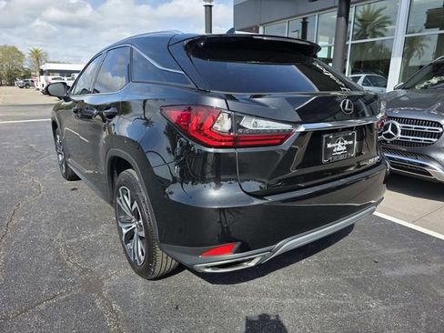Used 2022 Lexus RX 350 FWD w/ Premium Package image 8