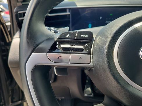 Used 2023 Hyundai Santa Cruz SEL Premium AWD/4WD image 19