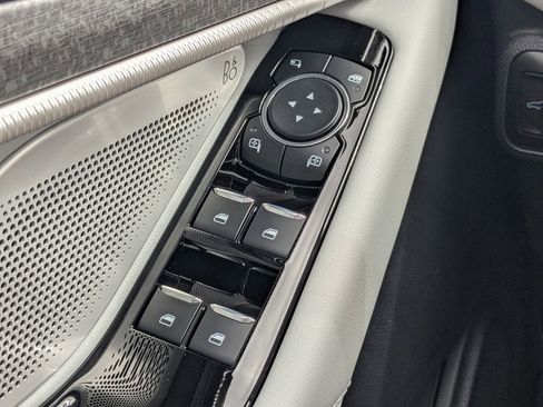 New 2026 Ford Explorer Platinum w/ LUX Leather Package image 28