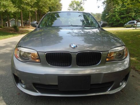 Used 2013 BMW 128i Coupe RWD image 2