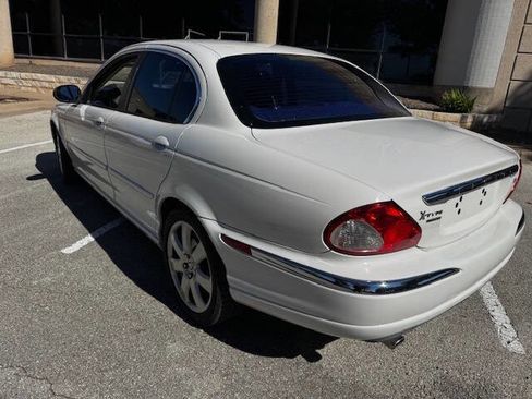 Used 2005 Jaguar X-TYPE 3.0 image 14