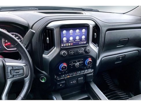 Used 2020 Chevrolet Silverado 3500 LTZ w/ LTZ Plus Package image 10