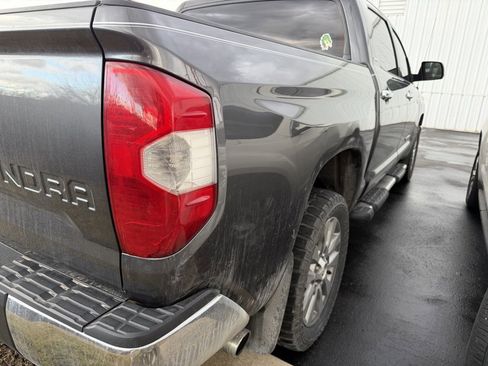 Used 2014 Toyota Tundra Limited image 8