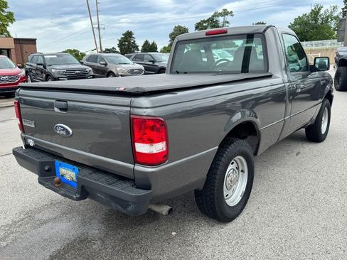 Used 2006 Ford Ranger XL RWD image 3