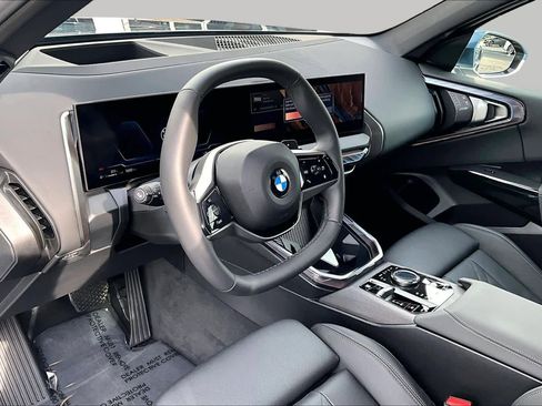 Certified 2026 BMW X3 xDrive30 AWD/4WD image 19