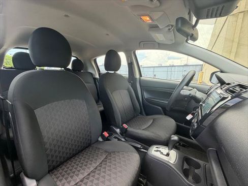 Used 2024 Mitsubishi Mirage ES FWD image 13