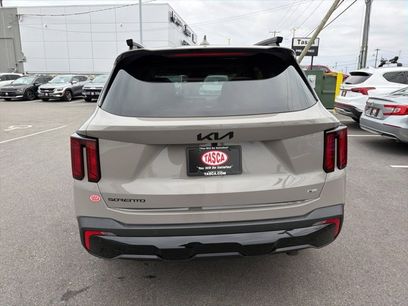 New 2026 Kia Sorento EX