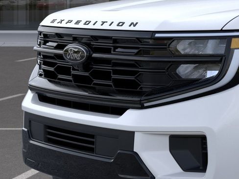 New 2026 Ford Expedition Max Platinum AWD/4WD image 17