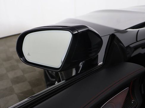 Used 2022 Mercedes-Benz AMG GT 53 image 35