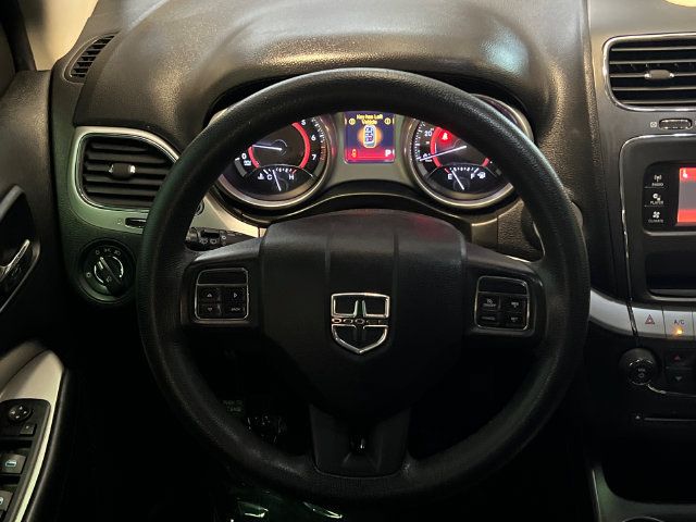 Used 2012 Dodge Journey SXT w/ Flexible Seating Group FWD image 19