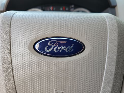 Used 2009 Ford Escape 2WD Hybrid image 21